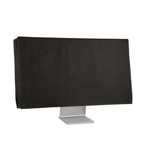 kwmobile Cubierta Compatible con Monitor de 34-35" - Funda Protectora para Pantalla Antipolvo - Prot