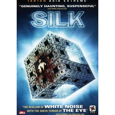 Silk (DVD)