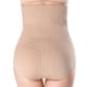thumbnail image 5 of Ropa interior moldeadora de abdomen y caderas abiertas para mujer, 5 of 7