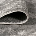 thumbnail image 6 of JONATHAN Y MODERN PERSIAN 2 x 10 Runner Rug, Rosalia Cottage Medallion - Gray/Dark Gray, MDP403E-210, 6 of 9