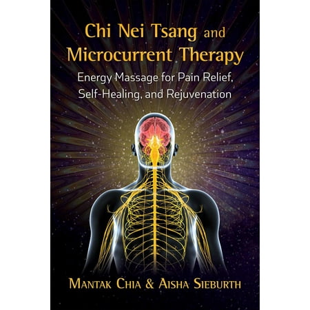 Chi Nei Tsang and Microcurrent Therapy - eBook