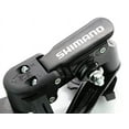 thumbnail image 4 of Fit for Shimano Rear Derailleur RD-TZ31-A 6/7 Speed Hub Bolt Mount (Hanger Mount) for Mountain Bike, 4 of 6