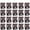 75TH-A, variant on YAHAFEPY 20Pcs 75th Birthday Theme Party Bags, Party Favor Bags,Birthday Party Decorations, With Handles Favor Bags Candy Gift Bags for Adults BoyGirls Birthday Party