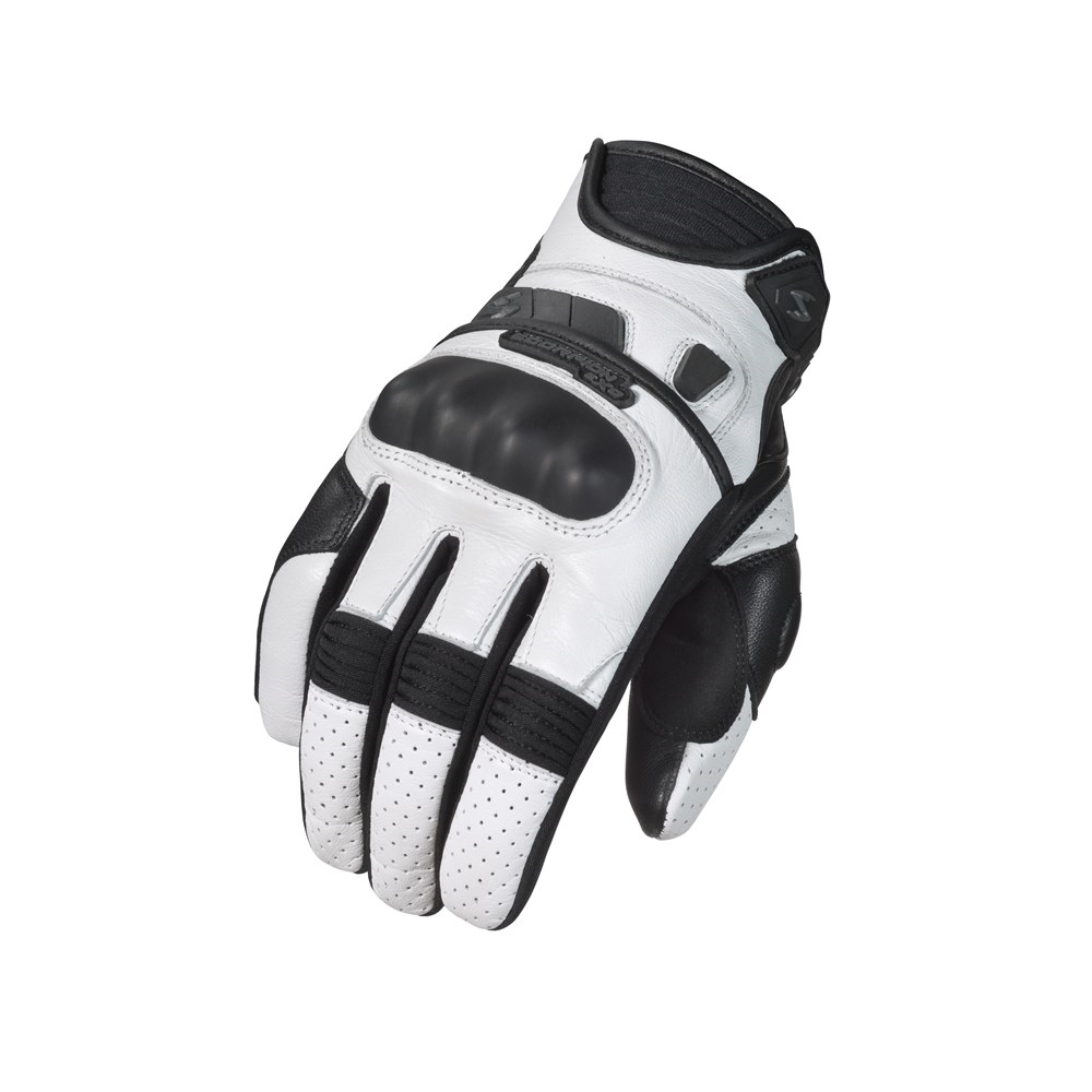Black Scorpion Womens Klaw II Gloves Large