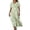 K32-Mint Green Dress, variant on NSLGXD Flower Maxi Dresses for Women Summer Casual Short Sleeve Flowy Long Dress Vacation Beach V Neck A Line T-Shirt Dress Pink Dress,Size S-2XL