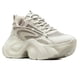 thumbnail image 3 of Tenis Para Mujer Ten Colours Vortex Beige 22, 3 of 4