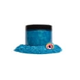 thumbnail image 4 of Mica Powder Pigment “Sora-Iro Blue” (25g) Multipurpose DIY Arts and Crafts Additive | Woodworking, Epoxy, Resin, Natural Bath Bombs, Paint, Soap, Nail Polish, Lip Balm (Sora-Iro Blue, 25G), 4 of 4