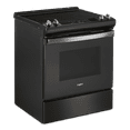 thumbnail image 4 of Whirlpool 4.8 Cu. Ft. Whirlpool(R) Electric Range with Frozen Bake(TM) Technology - WEE515S0LV, 4 of 5