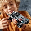 thumbnail image 4 of LEGO Technic Getaway Truck 42090, 4 of 8