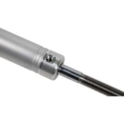 Lippert Components 339031; Slide Out Linear Actuator; Use With Lippert Through-Frame Slide Out; 24 Inch Travel; 1.5 Inch Bore; Aluminum