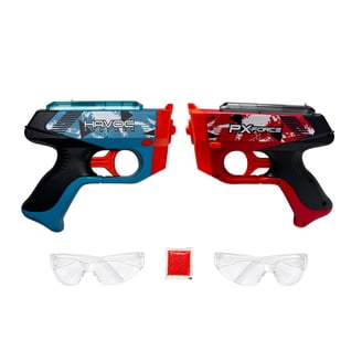 トイガン agag Ryan's World Dart Tag Renegade Rapid Shot Blaster - 80 Dart Pack