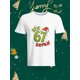thumbnail image 1 of This is My 67th Christmas Shirt, Unique Design Showcasing Festive Atmosphere, Comfortable Cotton Material Suitable for Holiday Wear, Merry Christmas Series T-Shirt, 1 of 6