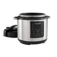 Sunbeam Products SCCPPC600V1 CrockPot Express Crock MultiCooker