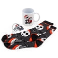 thumbnail image 1 of Set de regalo Disney Nightmare Before Christmas Jack & Sally, 1 of 5