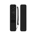 thumbnail image 1 of Cubierta de control remoto Wdftyju para TV RMF-TX800U TX900U TX800C TX800P Negro, 1 of 9
