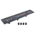thumbnail image 2 of HIRINTOL 1Pcs Bezel Heater Climate Control faceplate A/C For Toyota Pickup 4Runner 1984-1989, 2 of 7