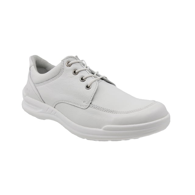 Zapato Confort de Servicio Clínico TRIPLES Meyer 35601 Blanco