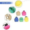 thumbnail image 6 of VINOIC Mini Backpack Accessory, Decorative Keychain Purse for Bag Zipper Charm, 6 of 8