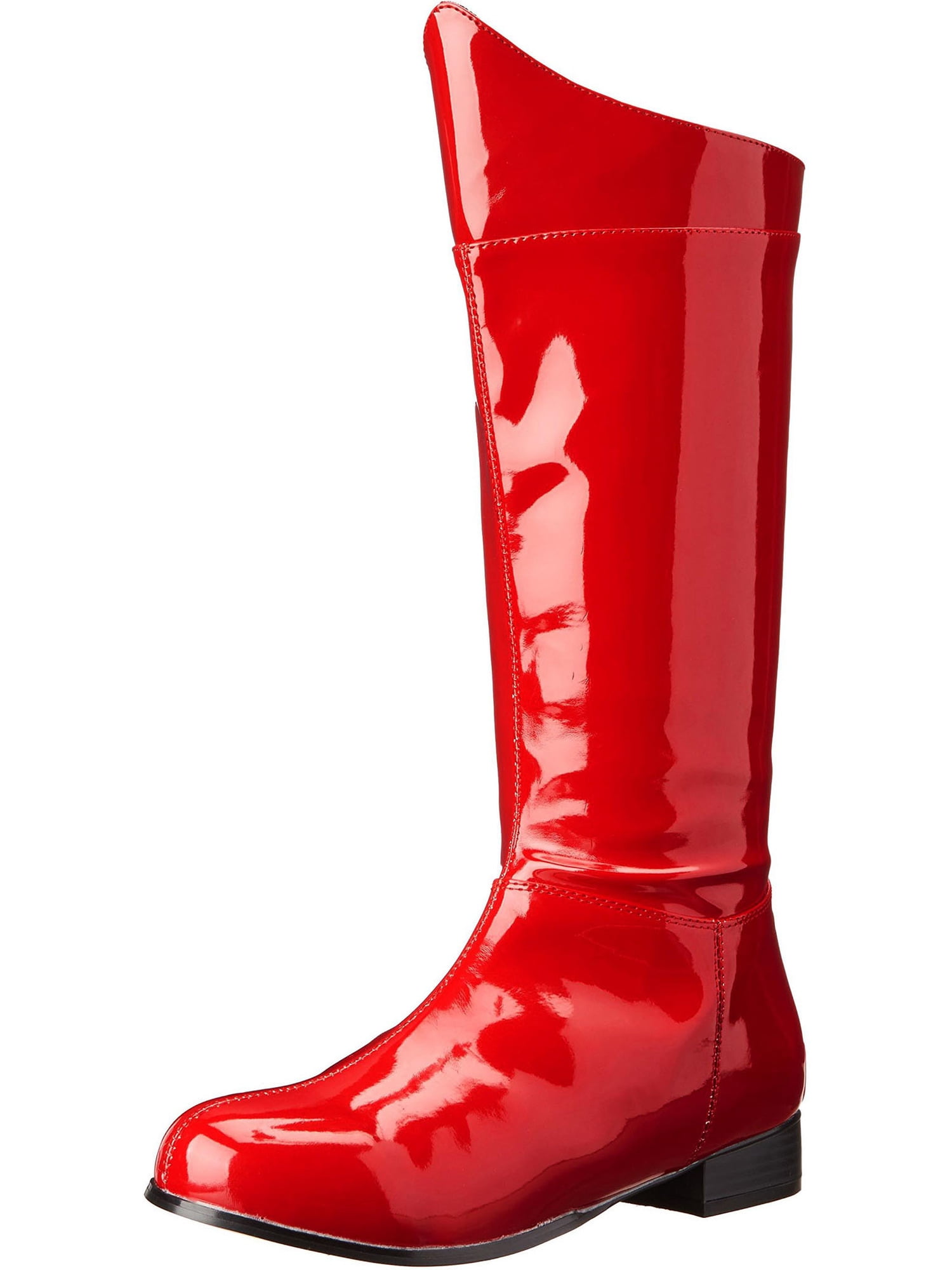flat front cowboy boots