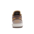 thumbnail image 4 of Jordan Men's 1 Low SE Craft Taupe Haze Basketball Shoes, from StockX, 4 of 5