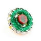 thumbnail image 2 of BB69 Alloy Children Rotating Gyroscope Kid Metal Exquisite Spinning Top Toy Gift, 2 of 4