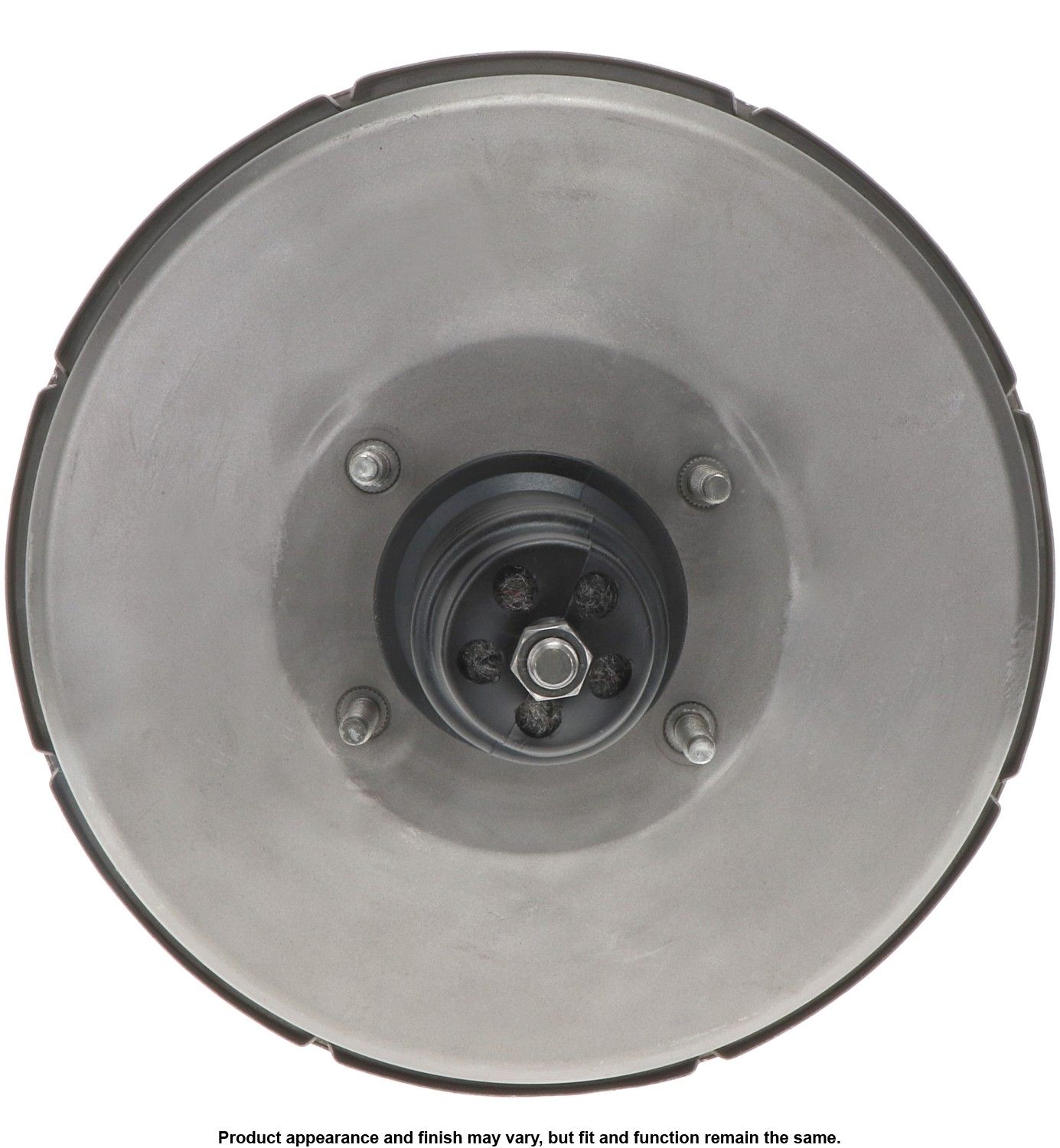 Remanufactured Cardone Reman Power Brake Booster P/N:53 4932