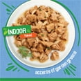 thumbnail image 4 of (24 pack) Purina Friskies Indoor, Flaked Ocean Whitefish Dinner, Wet Cat Food, 5.5 oz Can, 4 of 11