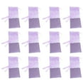 thumbnail image 1 of Miangastore 12pcs Small Sachets Empty Sachets Bags Gauze Storage Bags for Spice Packing, 1 of 8