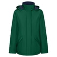 thumbnail image 1 of Roly Parka Rembourrée America pour Femmes, 1 of 4