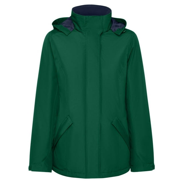 Roly Parka Rembourrée America pour Femmes