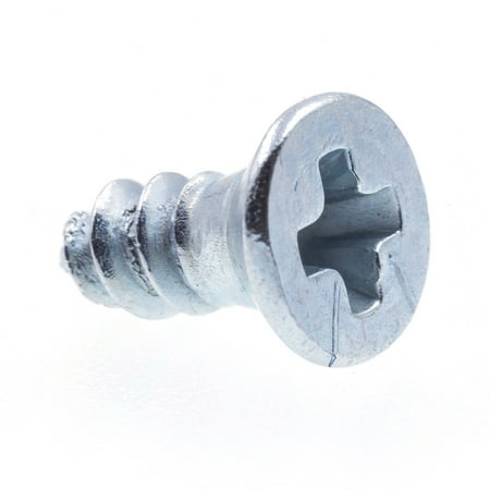 Prime Line 9033912 Wood S Flat Head Phillips Drive 2 X 1 4 Departments
