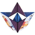 thumbnail image 3 of SHASHIBO Avatar The Last Airbender Magenetic Puzzle Cube -WATER, 3 of 7