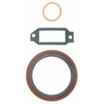 thumbnail image 3 of Fel-Pro Rear Main Seal Set BS 40683 Fits select: 2001-2020 CHEVROLET SILVERADO, 2001-2020 GMC SIERRA, 3 of 3