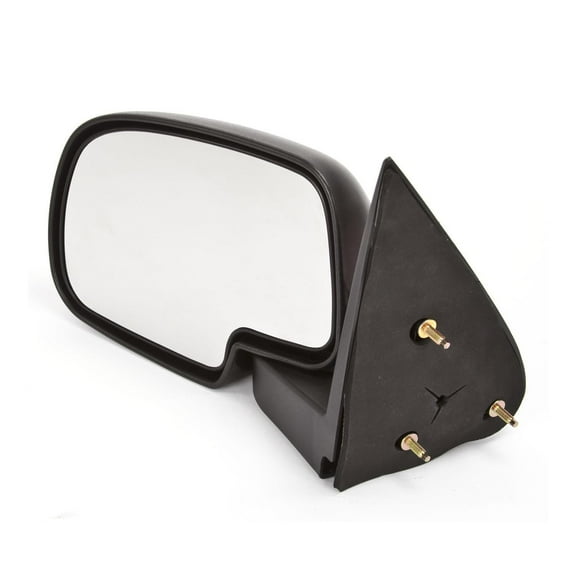 K-Source OE-Style Replacement Mirror Fits select: 1999-2007 CHEVROLET SILVERADO, 2000-2006 CHEVROLET TAHOE