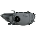 thumbnail image 4 of Headlight Compatible with 2008-2010 Toyota Highlander 2.7L 3.5L I4 Left Driver Side 270HP Replaces 8117048470 ARBT100116 TO2502177 HALOGEN ARBT100116, 4 of 8