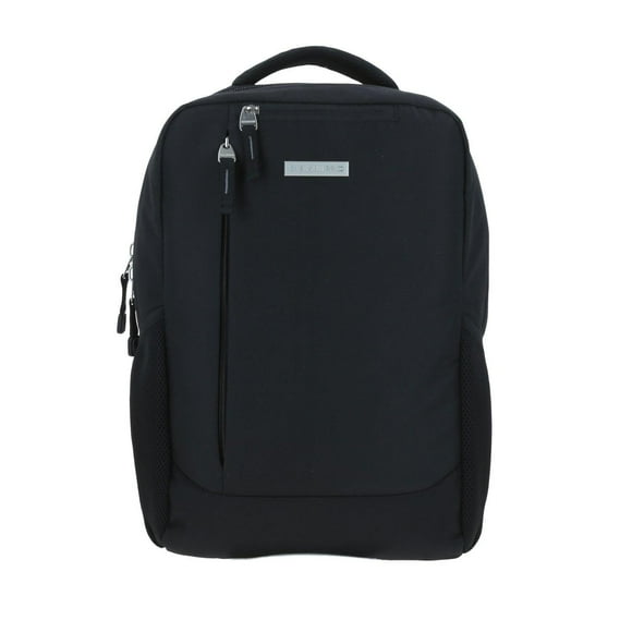 Mochila grande Chenson Pro para hombre EVAN Negro con Porta Laptop de hasta 15".