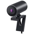 thumbnail image 1 of Dell UltraSharp WB7022 - Webcam - colour - 8.3 MP - 3840 x 2160 - USB, 1 of 4