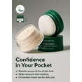 thumbnail image 3 of Champú seco AROMATICA Rosemary Travel, tamaño 10 g/9 ml, 3 of 8