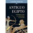 thumbnail image 1 of Libro Antiguo Egipto Tapa Blanda, Autor Salima Ikram, Editorial Almuzara, 1 of 2