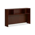thumbnail image 2 of HON Mod 66" Desk Hutch Traditional Mahogany LDH66LT1, 2 of 4