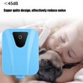 thumbnail image 3 of Aquarium Air Pump, Commercial Fish Tank Air Pump, Solar Powered Air Pump Ultra Silent Fish Pond For Outdoor Pool Pond, 3 of 8
