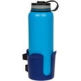 thumbnail image 6 of ROBOCUP Plus XL Extension Cup Holder - Large Drink Capacity for Boats, Golf Carts, Walkers-Navy Made in USA, 6 of 8