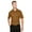 Duck Brown, variant on M348 Men's Advantage Snag Protection Plus Polo-Duck Brown-S