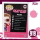 thumbnail image 2 of Funko Pop El Club De La Pelea Fight Club Tyler Durden #919 Funko Tyler Durden, 2 of 6