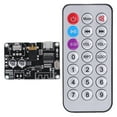 thumbnail image 2 of Module Audio, Module d'Alimentation Stéréo à Connexion Anti-reverse avec Retour Automatique de Connexion pour la Maison pour le Champ Professionnel, 2 of 8
