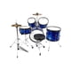 thumbnail image 3 of Batería obelix junior 5 pzas OBELIX-JR-BL DRUMCO, 3 of 4
