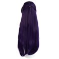 thumbnail image 3 of Peluca para cosplay Apothecarys Diaries Jinshi, pelo sintético, 3 of 3