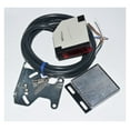 thumbnail image 2 of 4m Garage Sliding Swing Gate & Door Opener Reflective Infrared Photocell / Infrared Sensor Photo Eye Beam ,Smart WiFi Control, 2 of 6