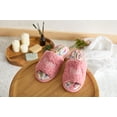 thumbnail image 7 of Dearfoams Cozy Comfort Women's Mama Bear Scuff Slippers, 7 of 7