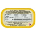thumbnail image 4 of Freshe Sicilian Caponata, Small Meals, Big Protein, 4.25 Ounce Can, 4 of 7